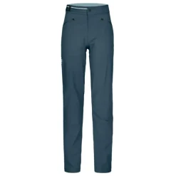 OrtovoxBrenta Pants - Pantalon randonnée femme