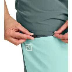 OrtovoxBrenta Pants - Pantalon randonnée femme