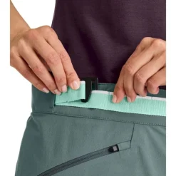 OrtovoxBrenta Pants - Pantalon randonnée femme
