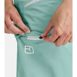 OrtovoxBrenta Shorts - Short randonnée femme