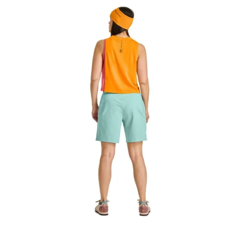 OrtovoxBrenta Shorts - Short randonnée femme