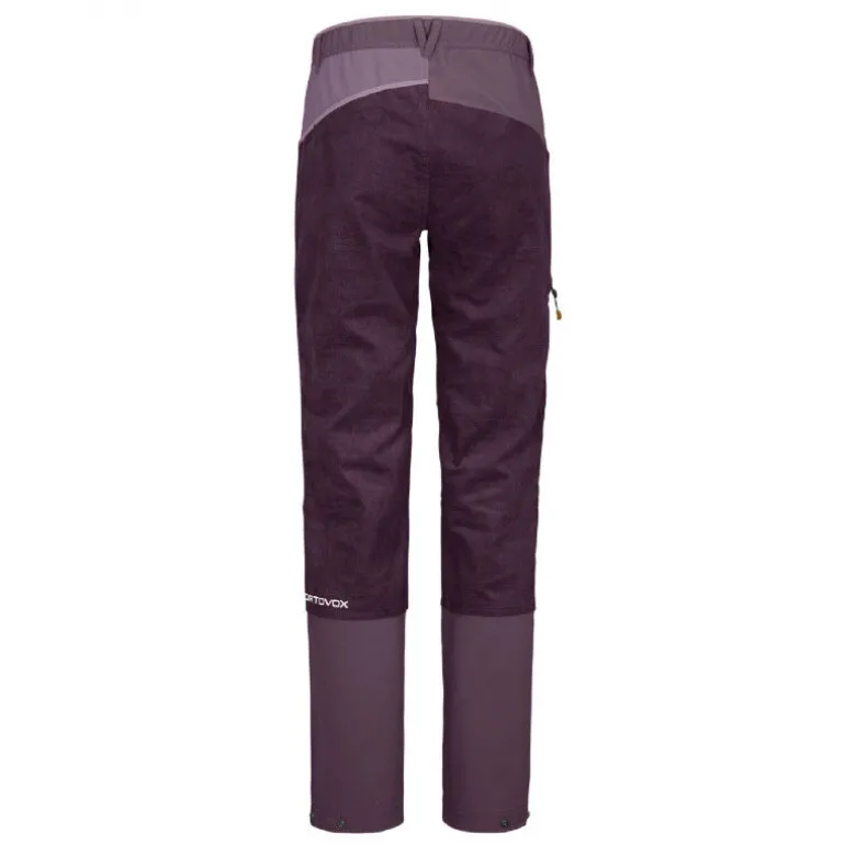 OrtovoxCasale Pants - Pantalon escalade femme