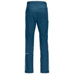 OrtovoxCol Becchei Pants - Pantalon softshell homme