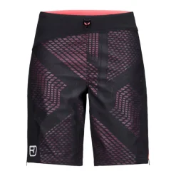 OrtovoxCol Becchei WB Shorts - Short femme