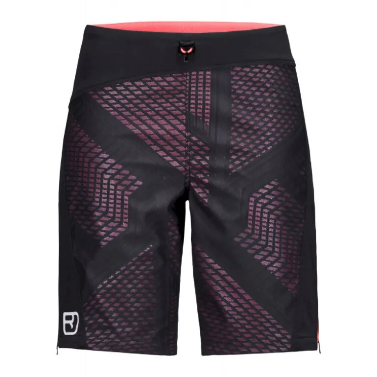 OrtovoxCol Becchei WB Shorts - Short femme
