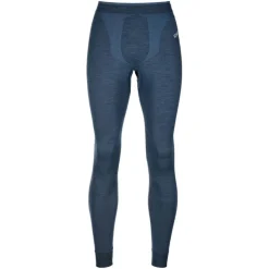 Ortovox230 Competition Long Pants Sous-vêtement thermique homme