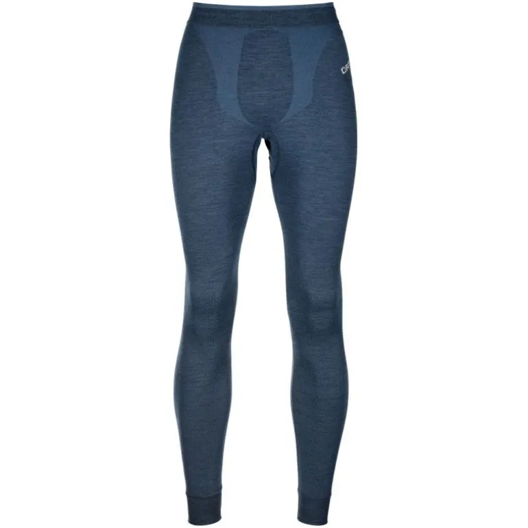 Ortovox230 Competition Long Pants Sous-vêtement thermique homme