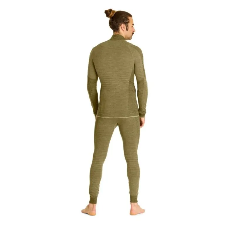 Ortovox230 Competition Long Pants Sous-vêtement thermique homme