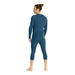 Ortovox230 Competition Long Sleeve - Sous-vêtement thermique homme