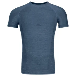 Ortovox230 Competition Short Sleeve - Sous-vêtement mérinos homme