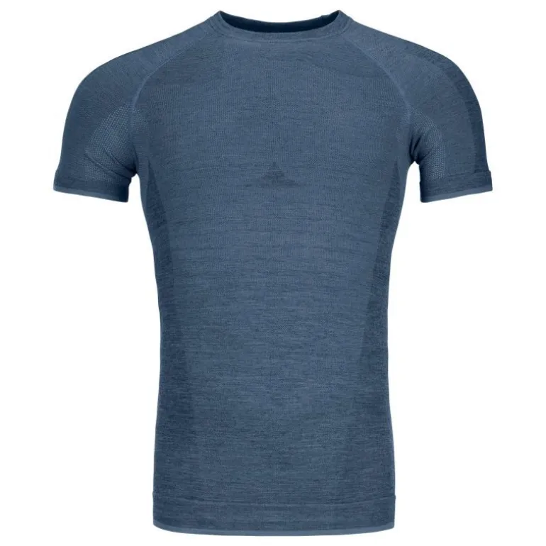 Ortovox230 Competition Short Sleeve - Sous-vêtement mérinos homme