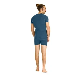 Ortovox230 Competition Short Sleeve - Sous-vêtement mérinos homme