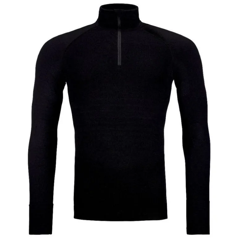 Ortovox230 Competition Zip Neck - Sous-vêtement thermique homme