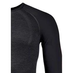 Ortovox120 Comp Light Long Sleeve - Maillot homme
