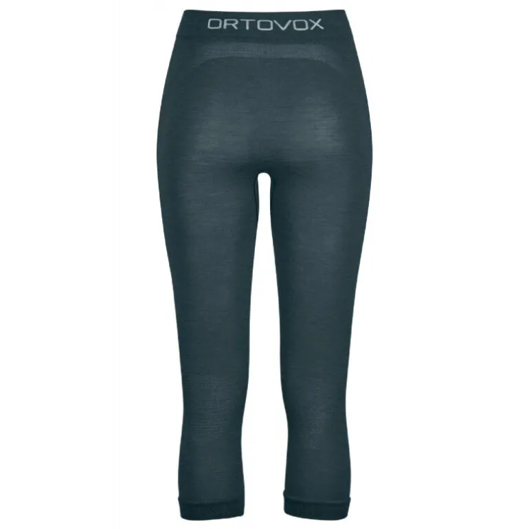 Ortovox120 Comp Light Short Pants - Sous-vêtement mérinos femme