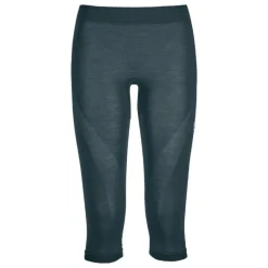 Ortovox120 Comp Light Short Pants - Sous-vêtement mérinos femme
