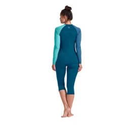 Ortovox120 Comp Light Short Pants - Sous-vêtement mérinos femme