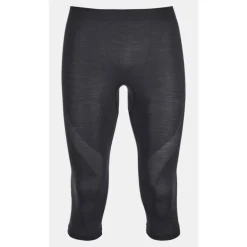 Ortovox120 Comp Light Short Pants - Sous-vêtement mérinos homme