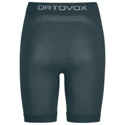Ortovox120 Comp Light Shorts - Culotte laine mérinos femme