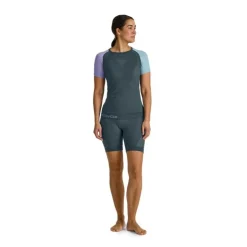 Ortovox120 Comp Light Shorts - Culotte laine mérinos femme