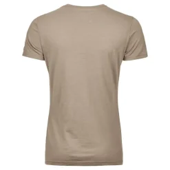 Ortovox150 Cool Brand TS - T-shirt en laine mérinos femme
