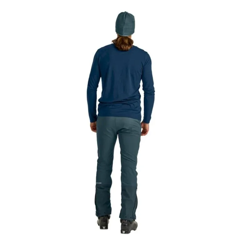 Ortovox150 Cool Clean LS - T-shirt homme