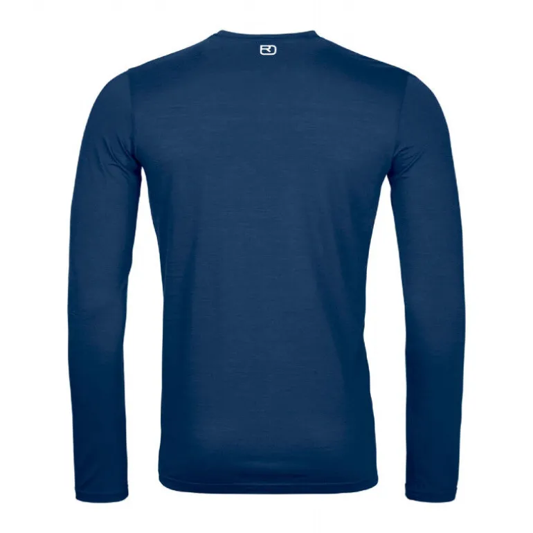 Ortovox150 Cool Clean LS - T-shirt homme