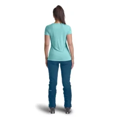 Ortovox150 Cool Clean TS - T-shirt femme