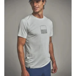 Ortovox150 Cool Half Full Ts M - T-shirt homme