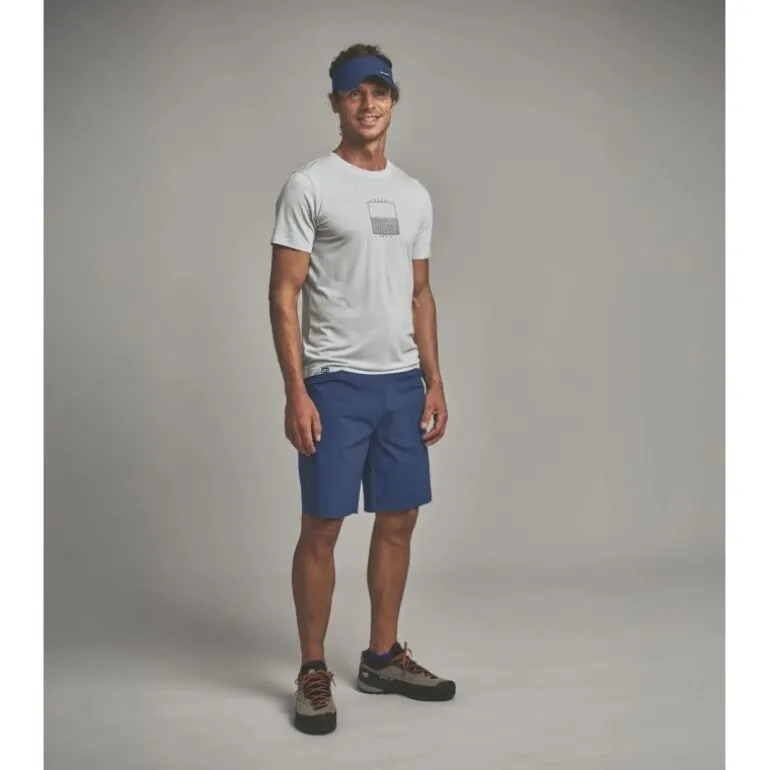 Ortovox150 Cool Half Full Ts M - T-shirt homme
