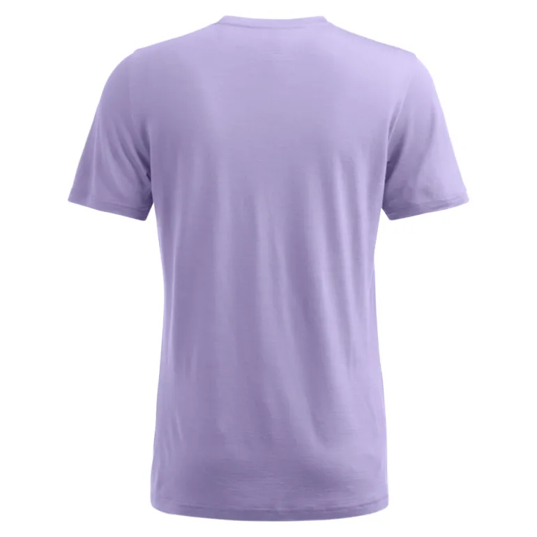 Ortovox140 Cool Mountain Gradient TS - T-shirt en laine mérinos femme