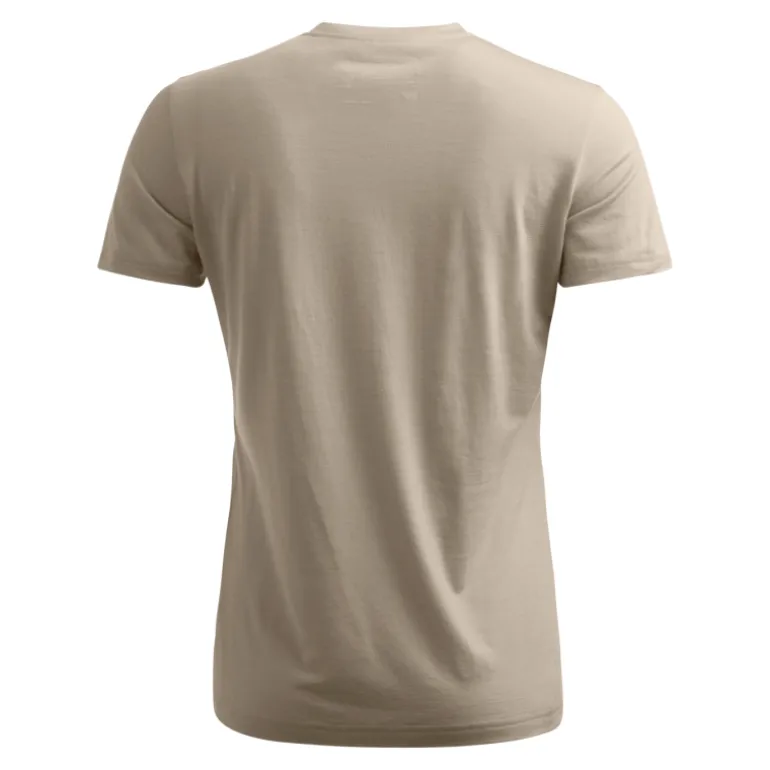 Ortovox150 Cool Mountain Mission TS - T-shirt en laine mérinos femme