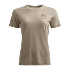 Ortovox150 Cool Mountain Mission TS - T-shirt en laine mérinos femme