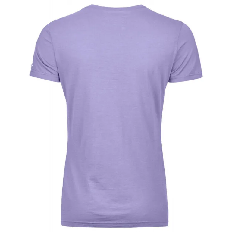 Ortovox150 Cool Mountain TS - T-shirt femme