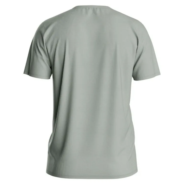 Ortovox120 Cool Tec Choose Mountain TS - T-shirt en laine mérinos homme