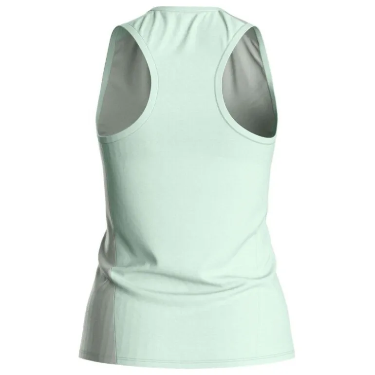 Ortovox120 Cool Tec Fast Upward Top - Débardeur en laine mérinos femme