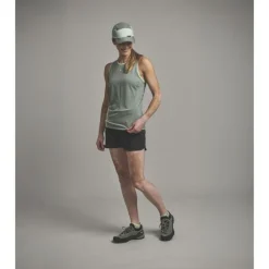 Ortovox120 Cool Tec Fast Upward Top - Débardeur en laine mérinos femme