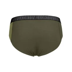 Ortovox150 Essential Briefs - Boxer laine mérinos homme