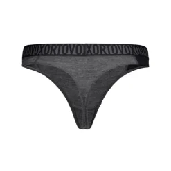 Ortovox150 Essential Thong - Culotte laine mérinos femme