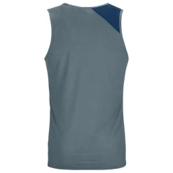 Ortovox150 Essential Top - Maillot thermique laine mérinos homme
