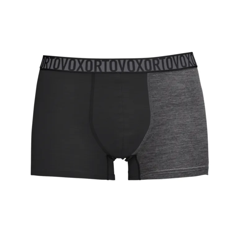 Ortovox150 Essential Trunks - Boxer laine mérinos homme