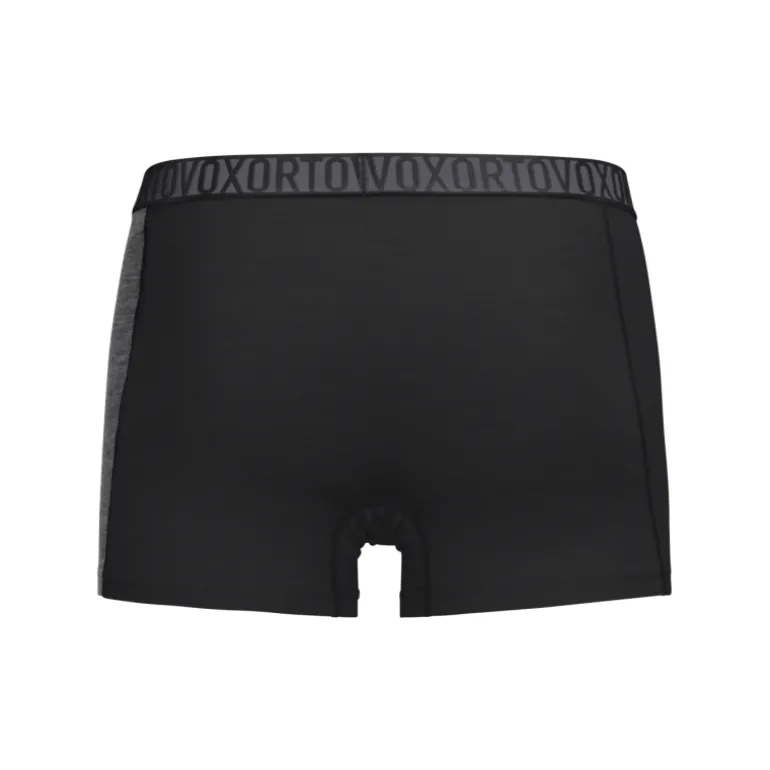 Ortovox150 Essential Trunks - Boxer laine mérinos homme