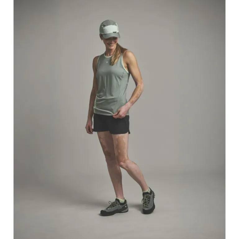 OrtovoxFast Mountain Cap - Casquette
