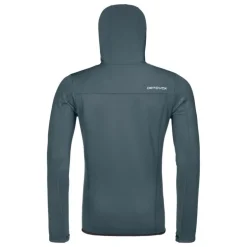 OrtovoxFleece Hoody - Polaire homme