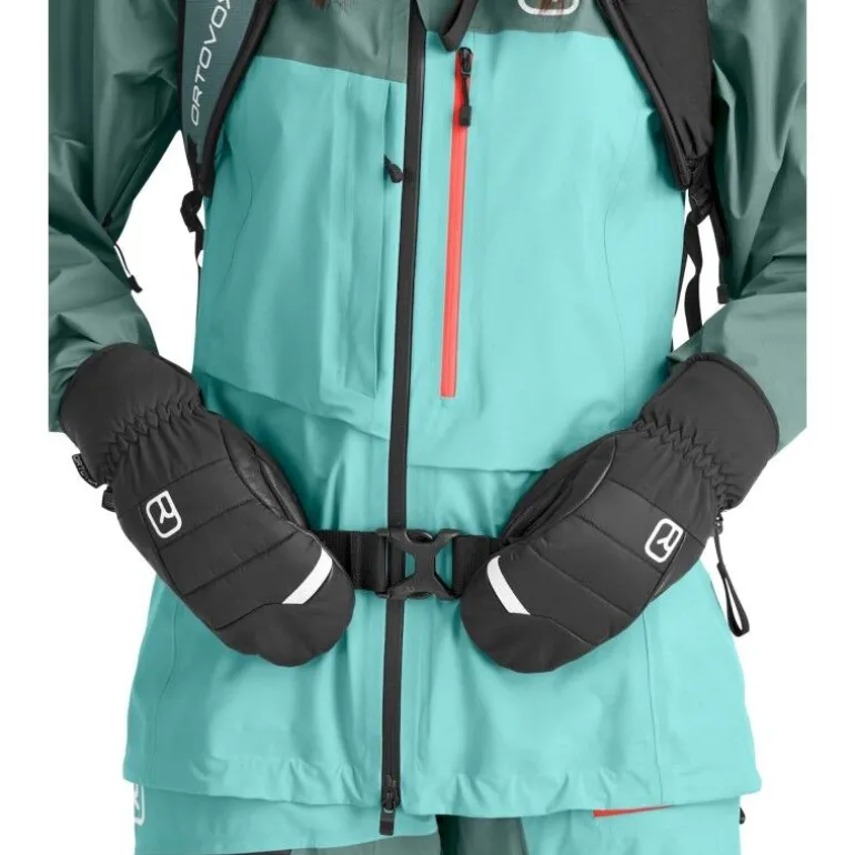 OrtovoxFreeride Cozy Mitten - Moufles femme