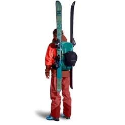 OrtovoxFree Rider 26 S - Sac à dos ski