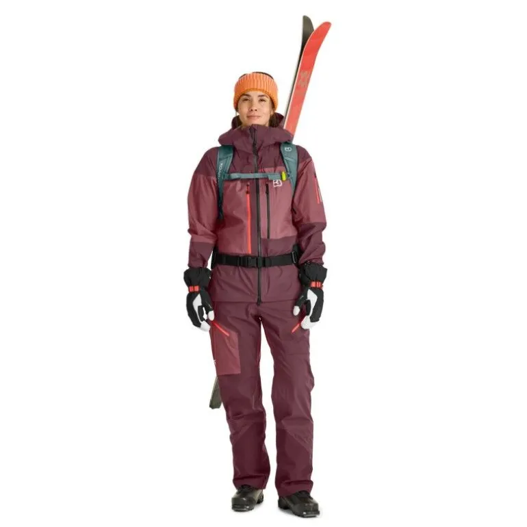 OrtovoxFree Rider 26 S - Sac à dos ski