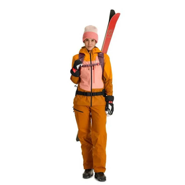OrtovoxFree Rider 20 S - Sac à dos ski
