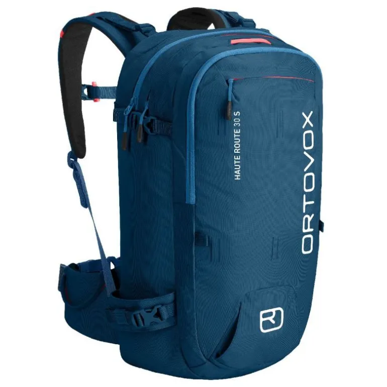 OrtovoxHaute Route 30 S - Sac à dos ski