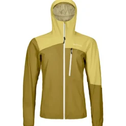 Ortovox2.5L Civetta Jacket - Veste imperméable femme